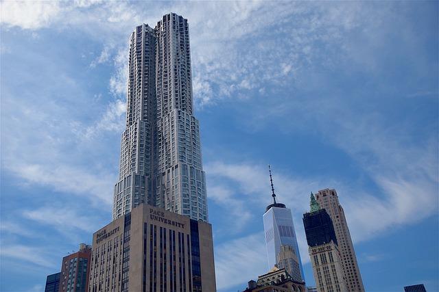 New York City Vacation: Exploring the Top Attractions, Food, and Culture of the Big Apple