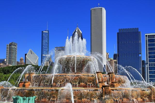 Chicago Vacation: Exploring the Windy City's Top Attractions, Food, and Culture