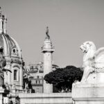 Discover the Timeless Wonders of Rome: A Comprehensive Travel Guide to the Eternal City