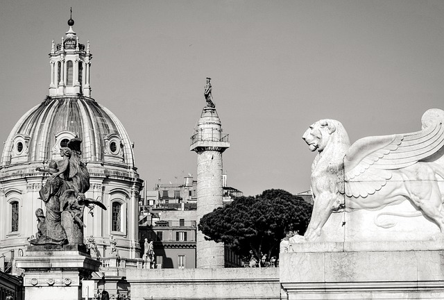 Discover the Timeless Wonders of Rome: A Comprehensive Travel Guide to the Eternal City