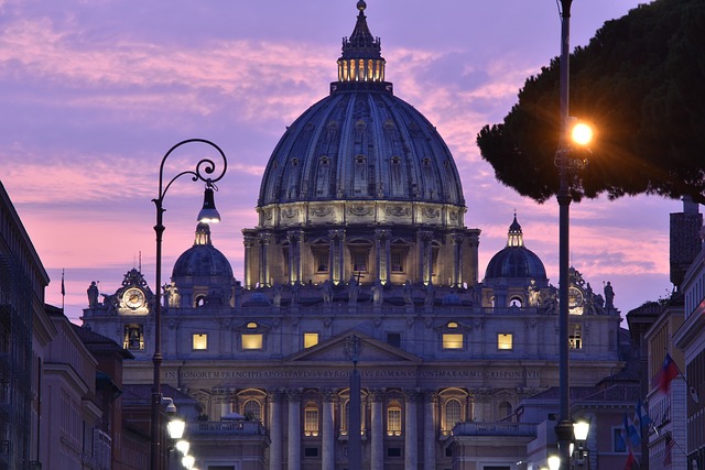 Rome Travel Guide: Essential Tips, Must-See Attractions, and Hidden Gems of the Eternal City